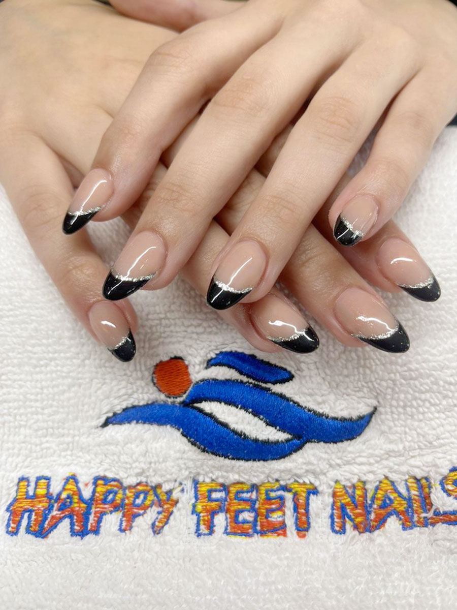 HAPPY FEET NAILS & SPA 3