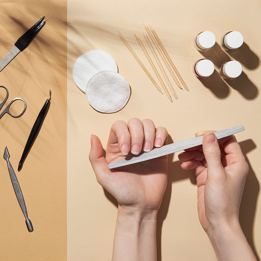 HAPPY FEET NAILS & SPA 3